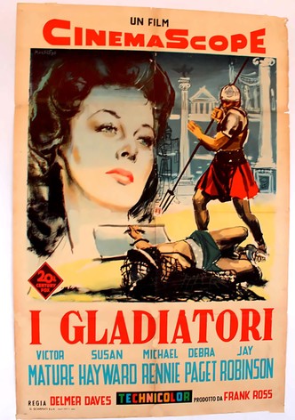 I gladiatori