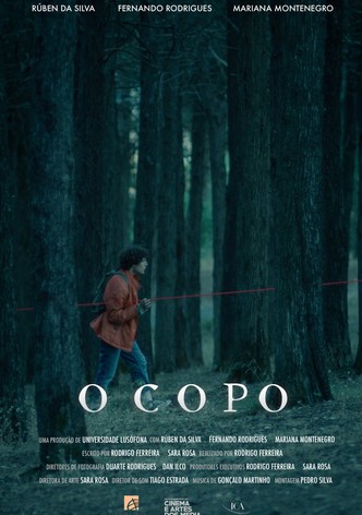o copo