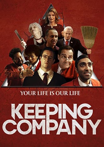 Keeping Company