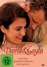 David & Layla - Liebe mit Hindernissen