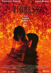 Die Tigerin