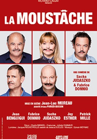 La Moustache