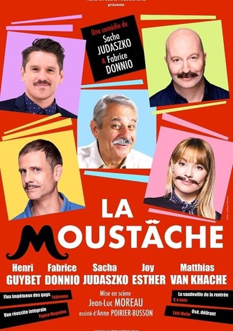 La Moustache