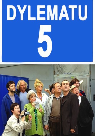 Dylematu 5