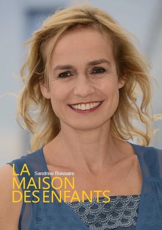 La maison des enfants