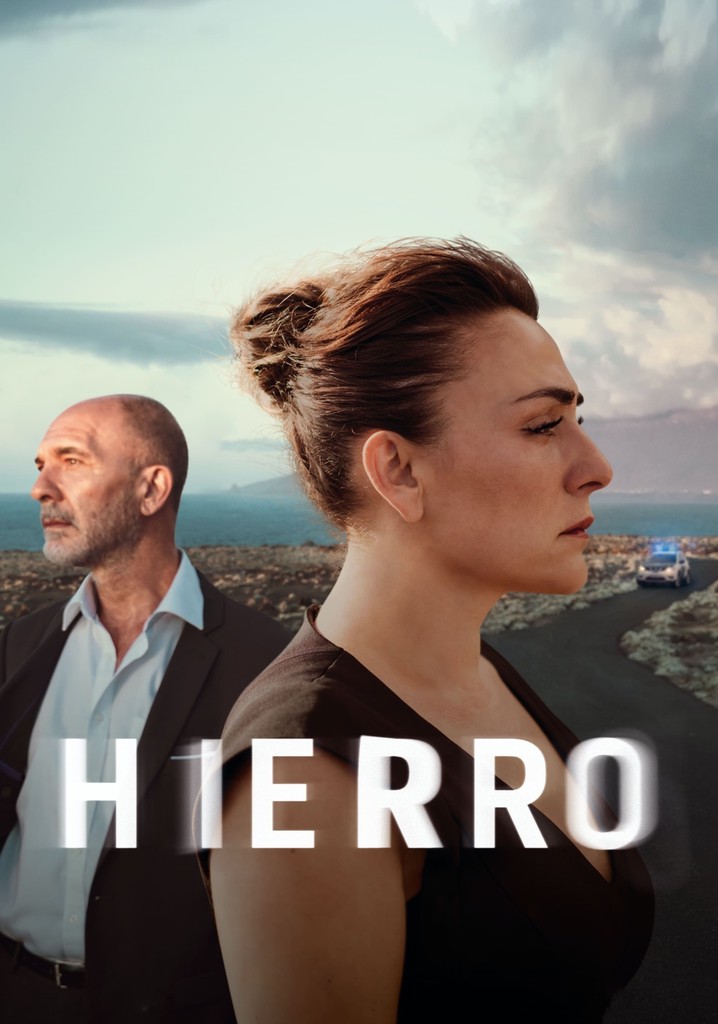 Hierro Season 2 - watch full episodes streaming online