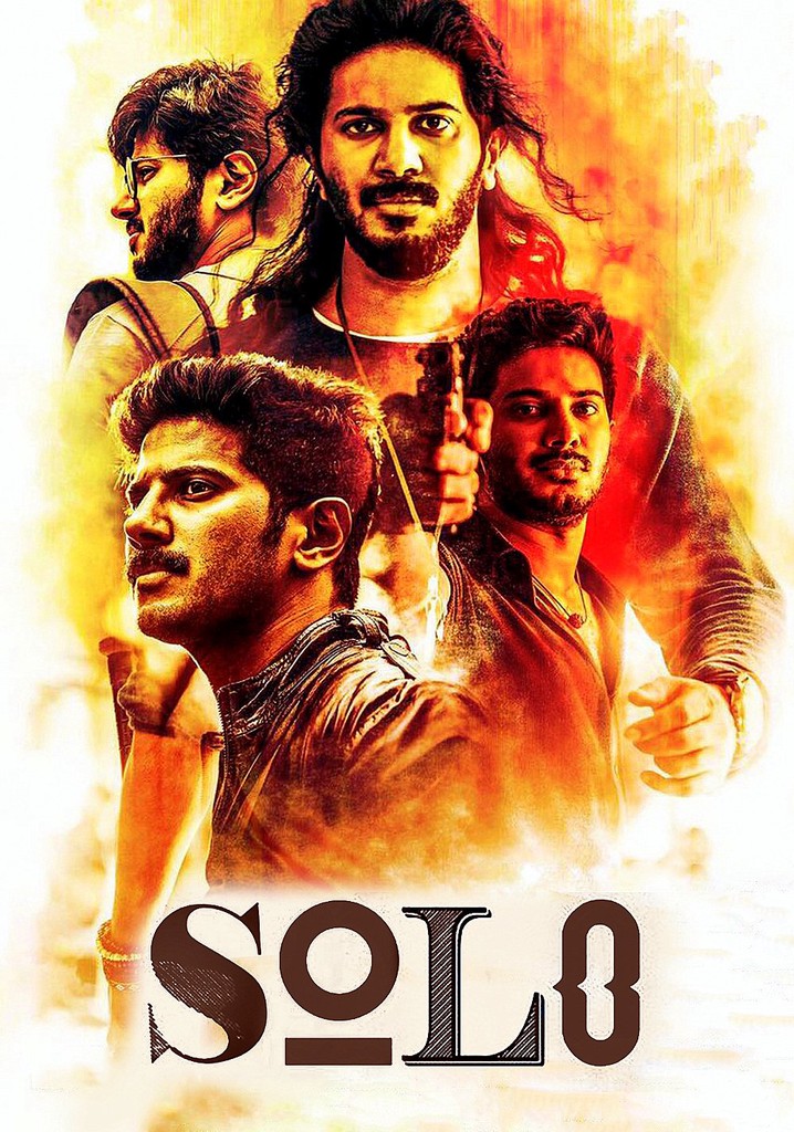 Solo streaming where to watch movie online