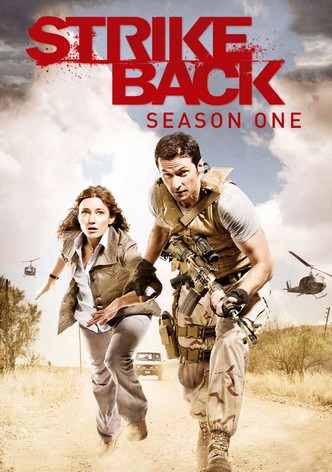 Strike back best sale season 2 putlocker