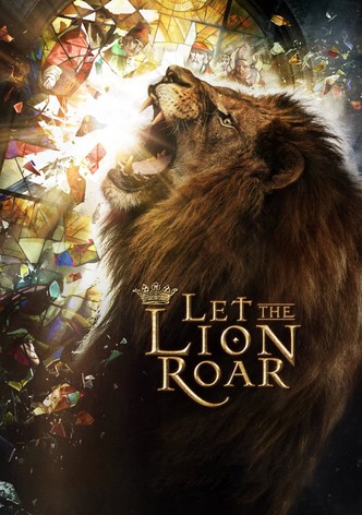 Let the Lion Roar