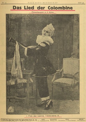 Das Lied der Colombine