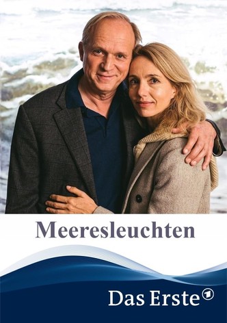 Meeresleuchten