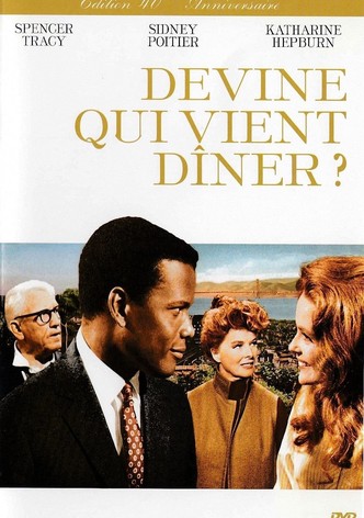 Devine qui vient dîner