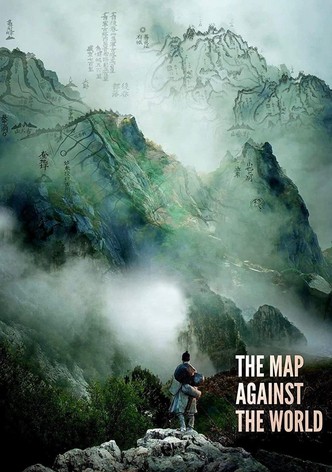 The Map Against The World