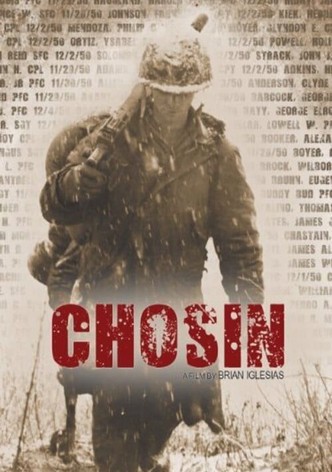Chosin