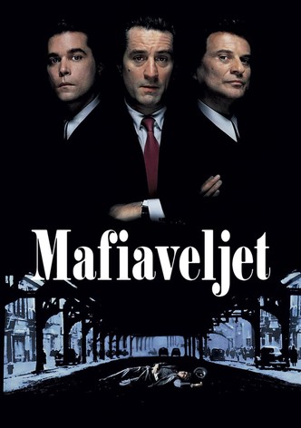 Mafiaveljet