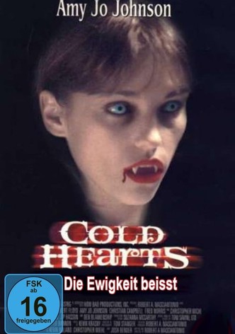 Cold Hearts - Kalter Kuss