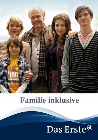 Familie inklusive