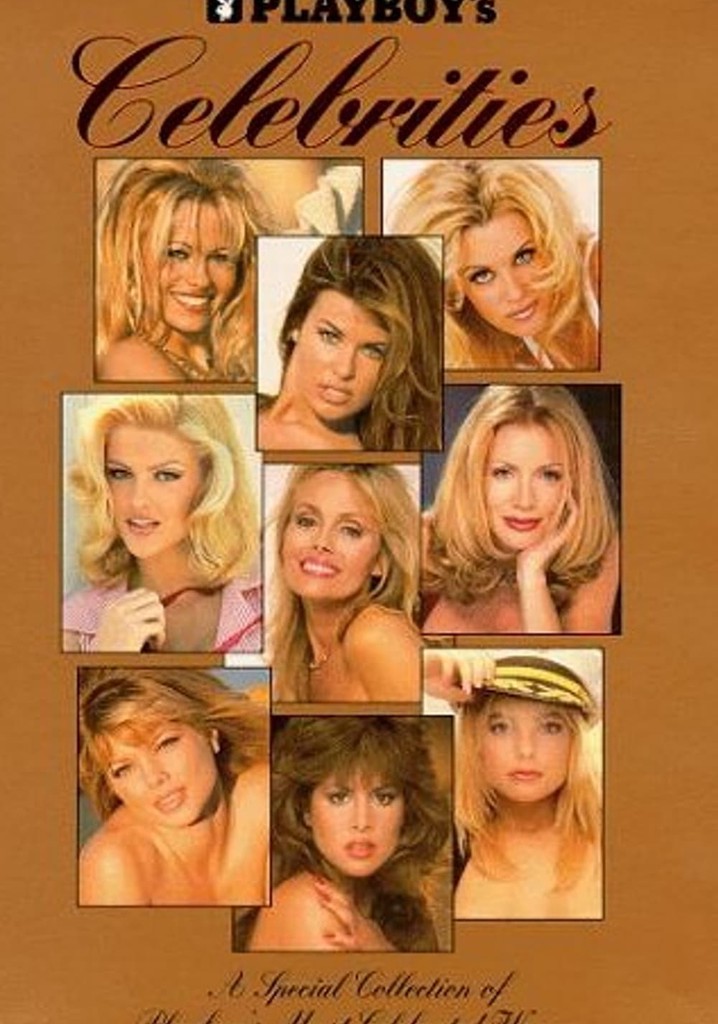 Playboy's Celebrities