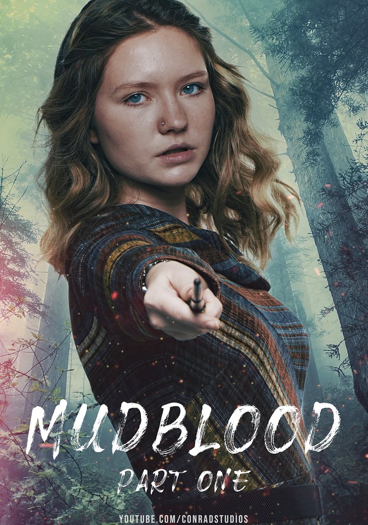 Mudblood: Part One