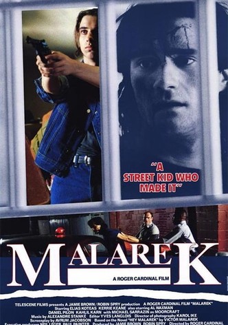 Malarek
