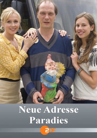 Neue Adresse Paradies