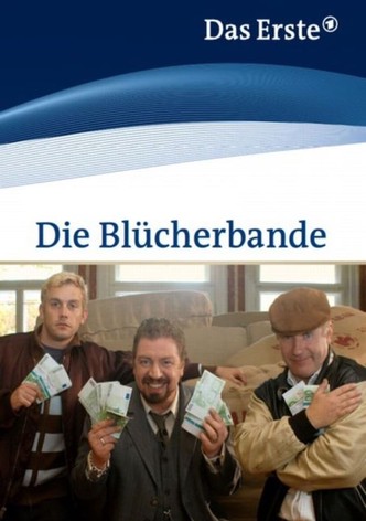 Die Blücherbande