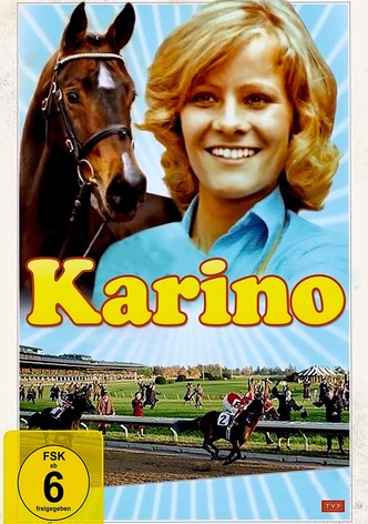Karino