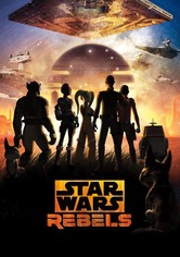 Star Wars Rebels