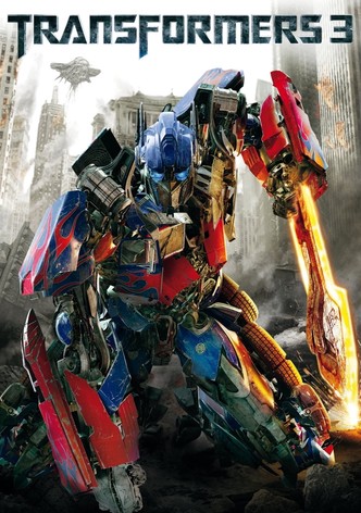 Transformers 3