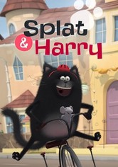 Splat & Harry