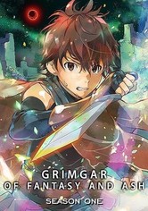 Grimgar of Fantasy and Ash - Évad 1