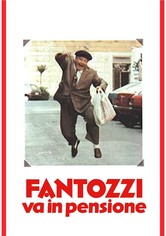 Fantozzi va in pensione