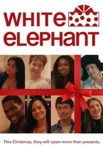 White Elephant
