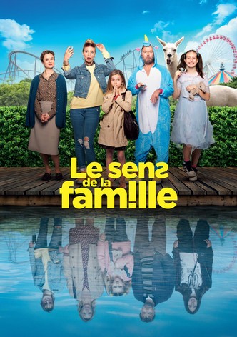 Le Sens de la famille