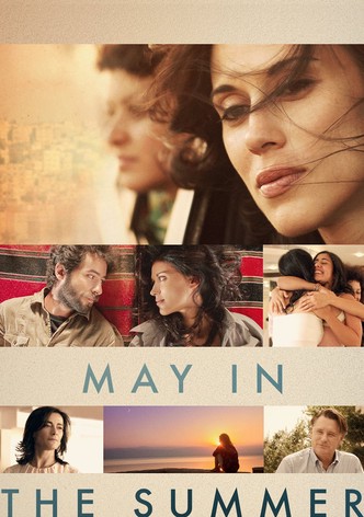 May und die Liebe