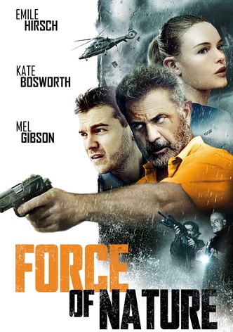 Force of Nature