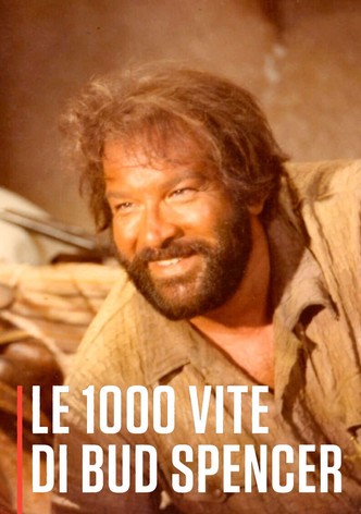 Le 1000 vite di Bud Spencer