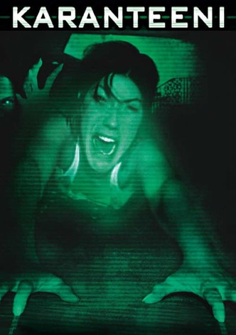 Karanteeni