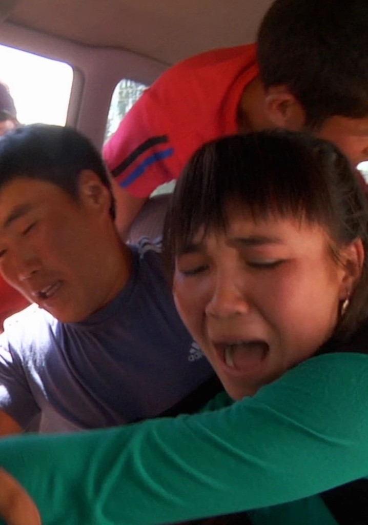 Bride Kidnapping in Kyrgyzstan