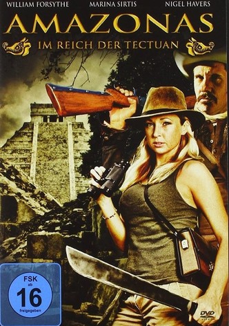 Dschungel der Gefahren