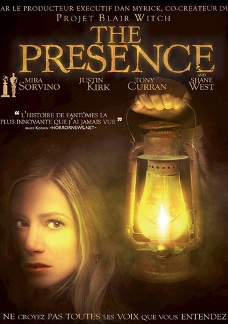 The Presence