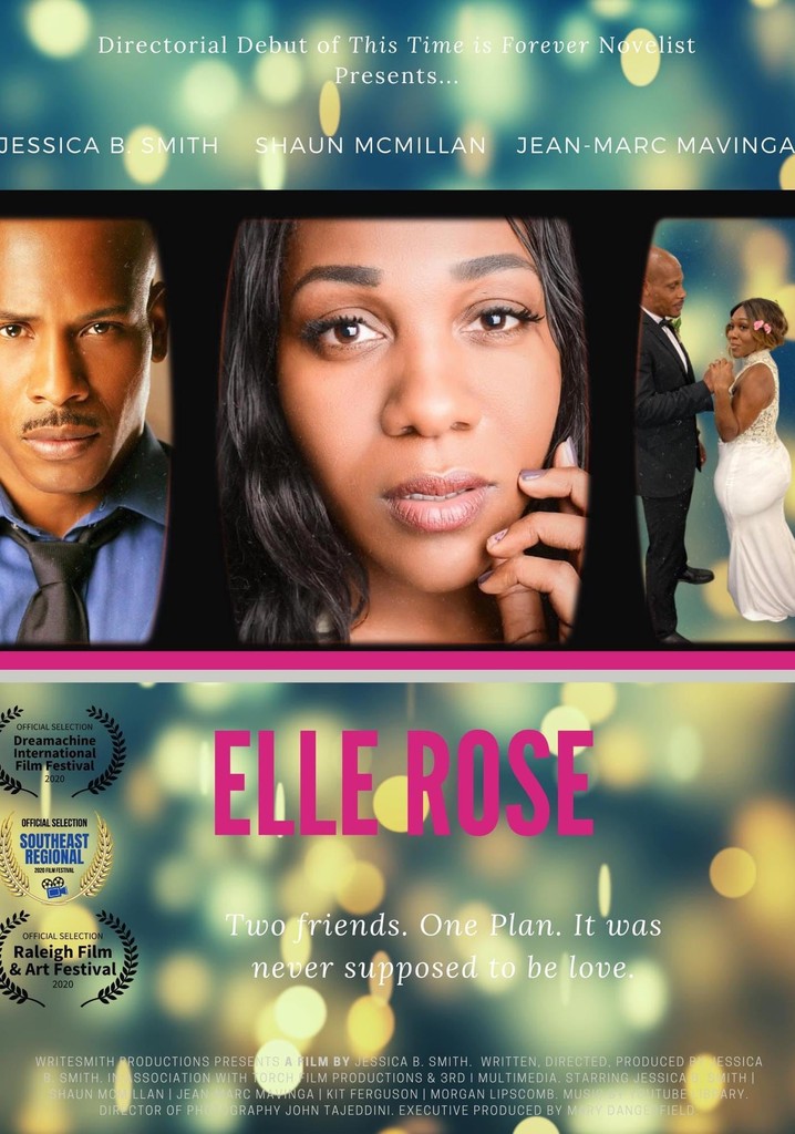 Elle Rose: The Movie