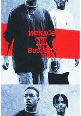 Menace II Society