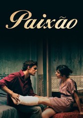 Paixão