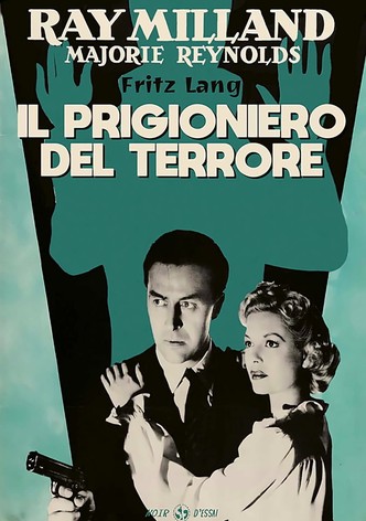 Il prigioniero del terrore