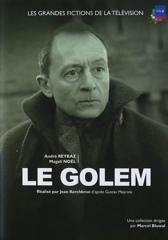 Le Golem