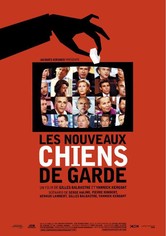 Les Nouveaux Chiens de garde