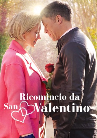 Ricomincio da San Valentino