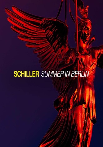 Summer in Berlin - Live in Berlin The Concert