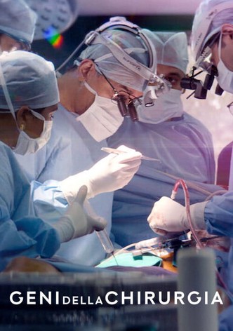 Geni della chirurgia